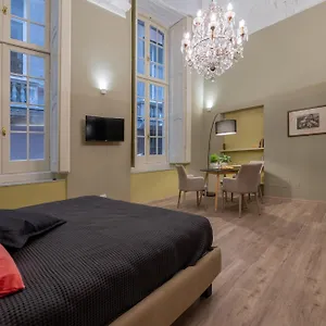 Salvago 12 Appartement