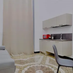 Centro Acquario Family Appartement