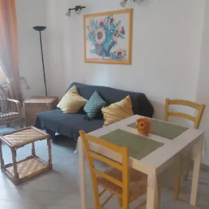 Casa Del Cioccolatte Appartement