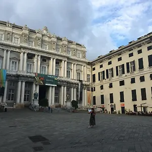 Il Vicoletto Génova