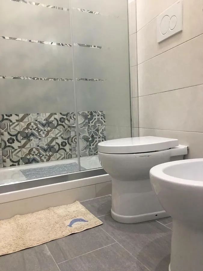 Apartamento Triglia Génova 0*,  Italia